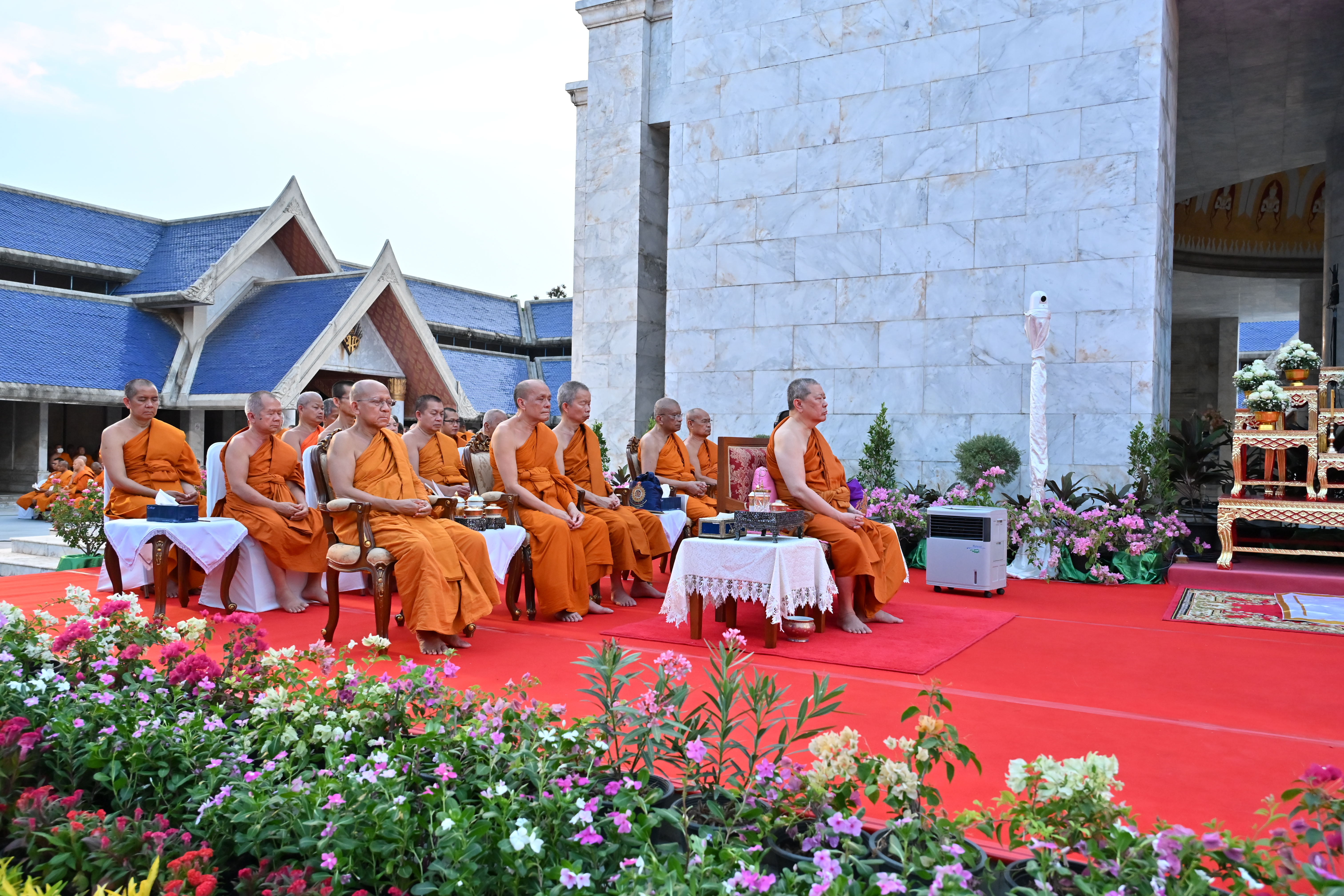 title - ส.ป.ก.นครปฐม เข้าร่วมพิธี “สาธยายพระไตรปิฎก” ครั้งที่ 2 พุทธศักราช 2569